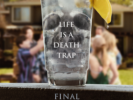 Catch sneak previews of “Final Destination Bloodlines” on May 9 and 10, five days before it opens wide in cinemas May 14. Be the first to watch and buy your tickets now!