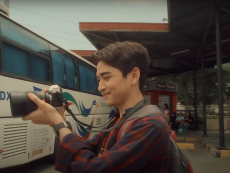 Scenes from Puregold Channel’s "Si Sol at si Luna" that will live rent-free in our heads forever