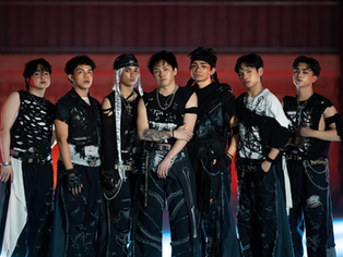 P-Pop boyband AYO finds strength in duality in pre-debut single “I’m Him”