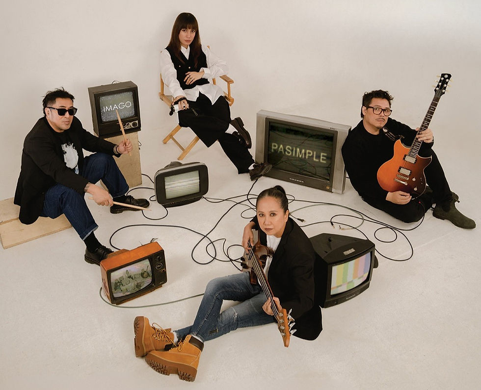 Image courtesy of Imago