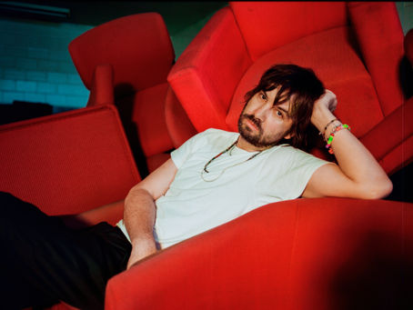 Tame Impala returns with “End of Summer”
