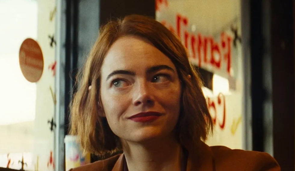 Searchlight Pictures' Captivating Dark Comedy "KINDS OF KINDNESS" Starring Emma Stone to Stream on Disney+ beginning August 30!