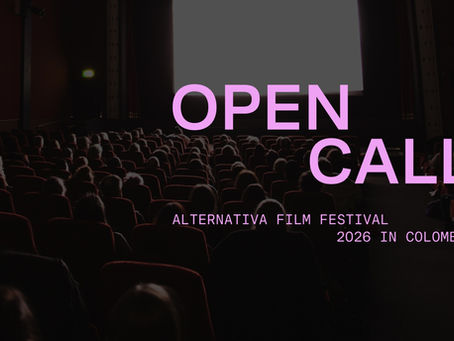 (Image courtesy of Alternativa Film Festival and In Drive)