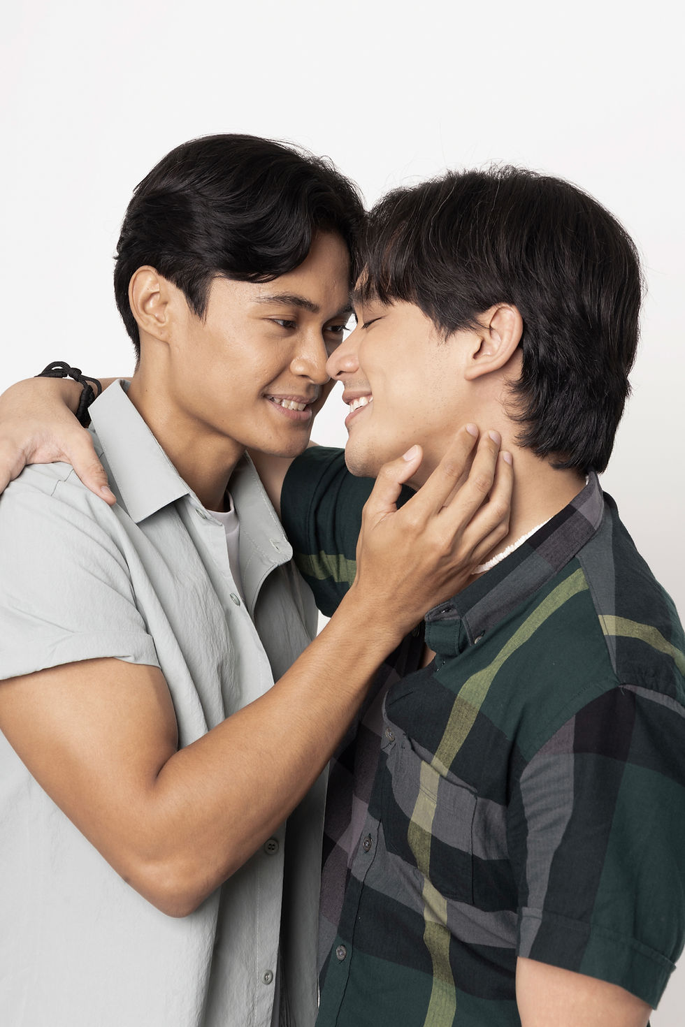 Fans cannot wait to see what Puregold has in store in its next series, Got My Eyes on You.