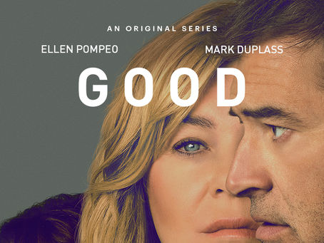 Disney+ Debuts Trailer and New Poster for Original Limited Series "GOOD AMERICAN FAMILY"