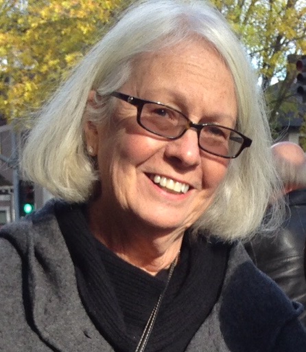 Candi Martin Baker