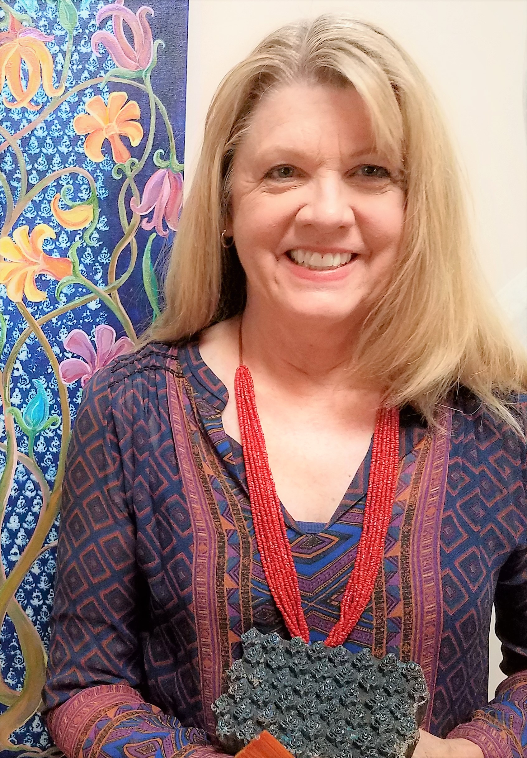 Kathy Sinclair