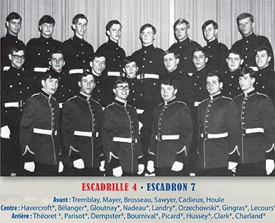 escadrille 4-escadron 7_1969