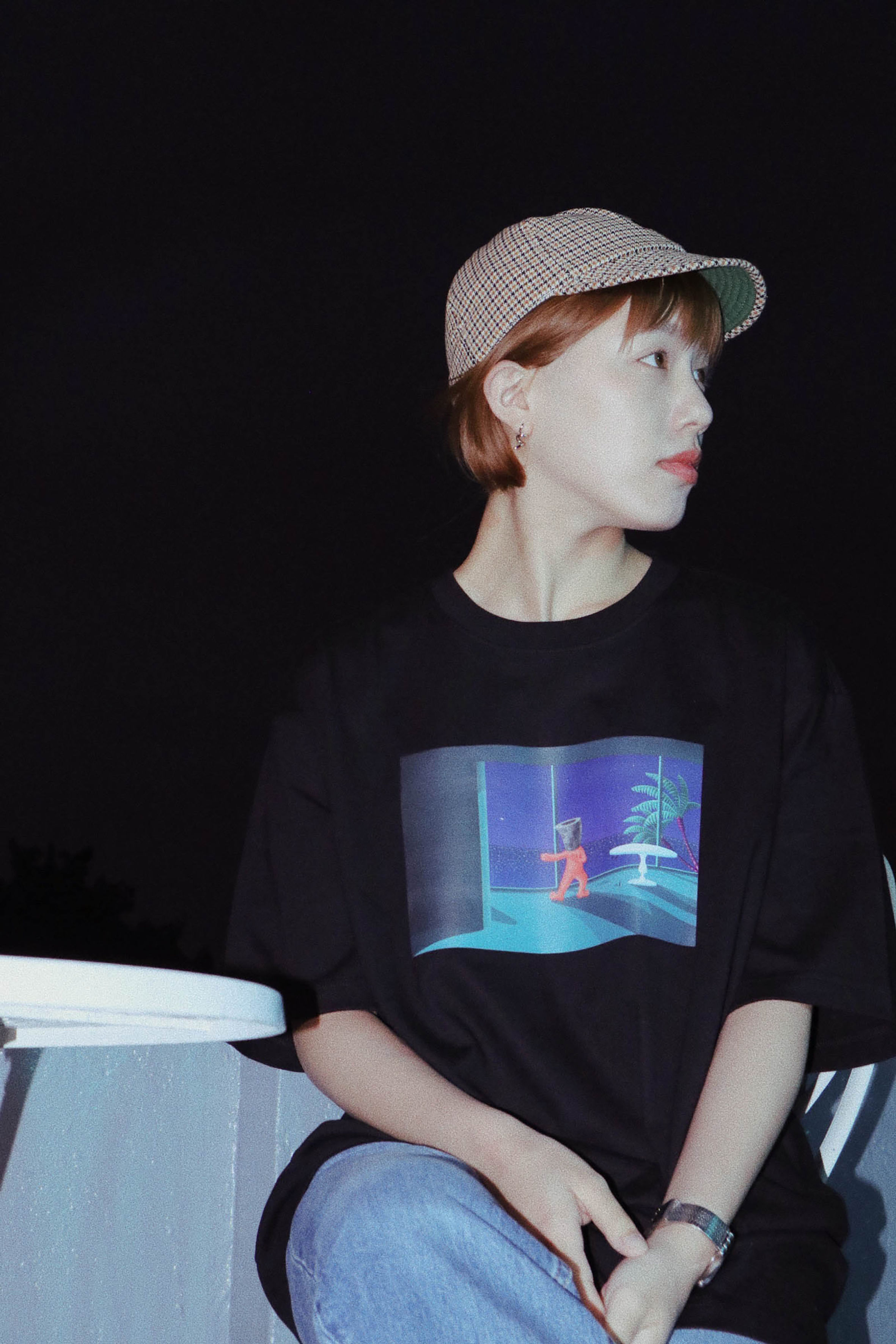 Dance with me one last time | T-shirt