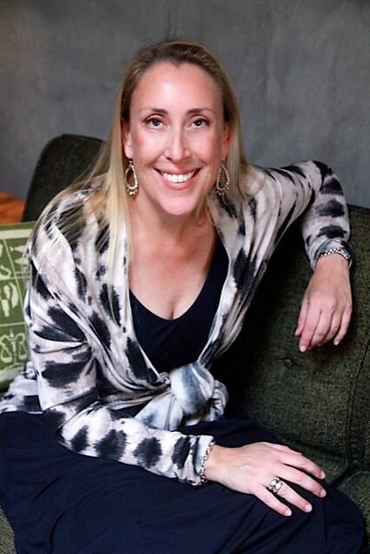 Cheryl Mell Professional Life Coach