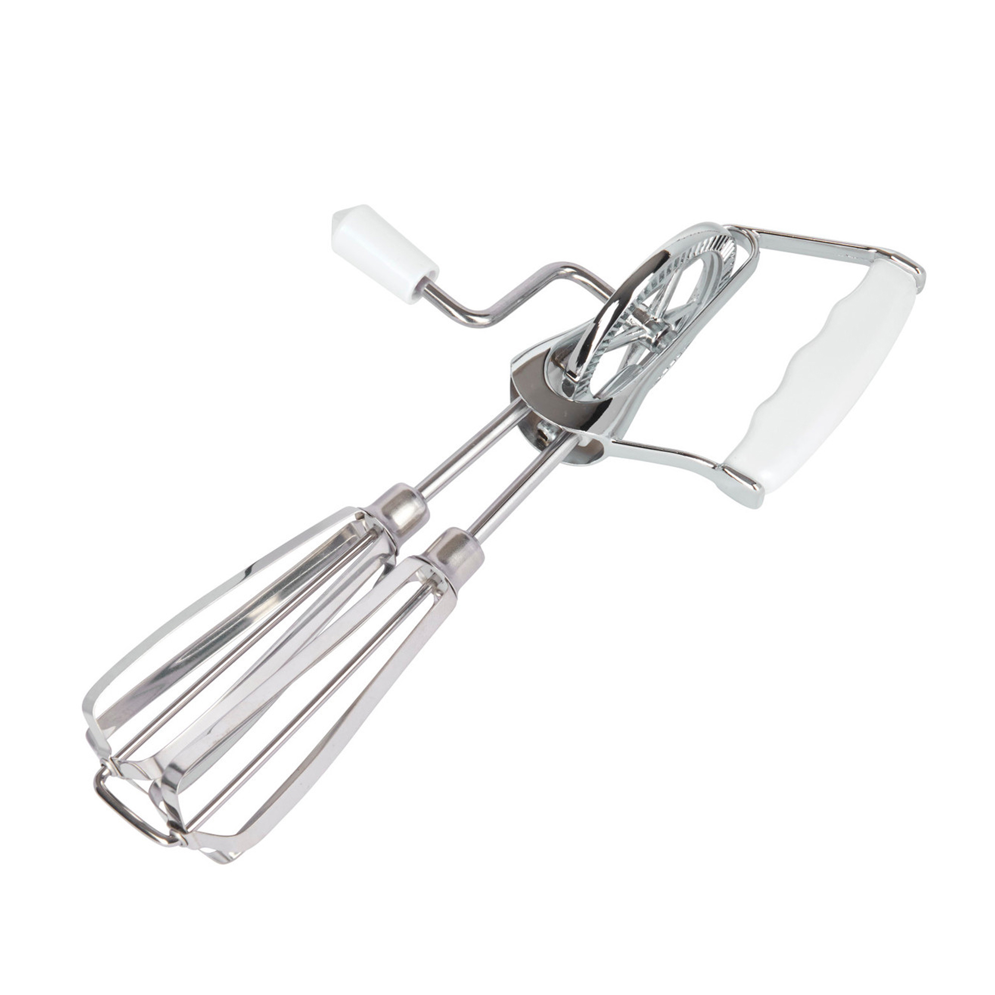 Egg Whisk with Crank 5839 - Fox Run