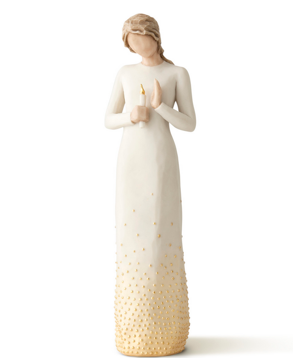 Vigil from Willow Tree