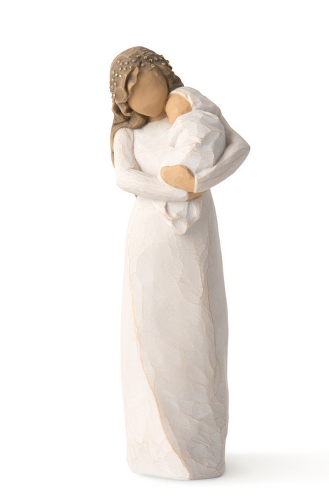 Sanctuary from Willow Tree