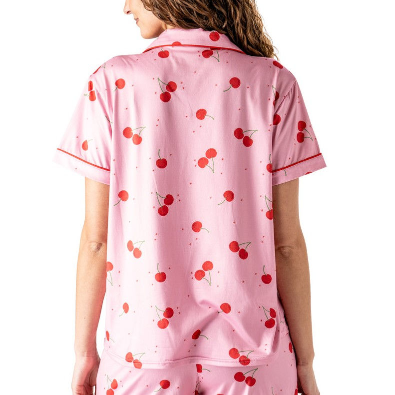 Thumbnail: Signature Lounge Top: Cherry on Top - Hello Mello