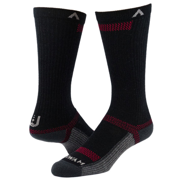 Wigwam - Merino Ultra Cool-Lite Crew F2480