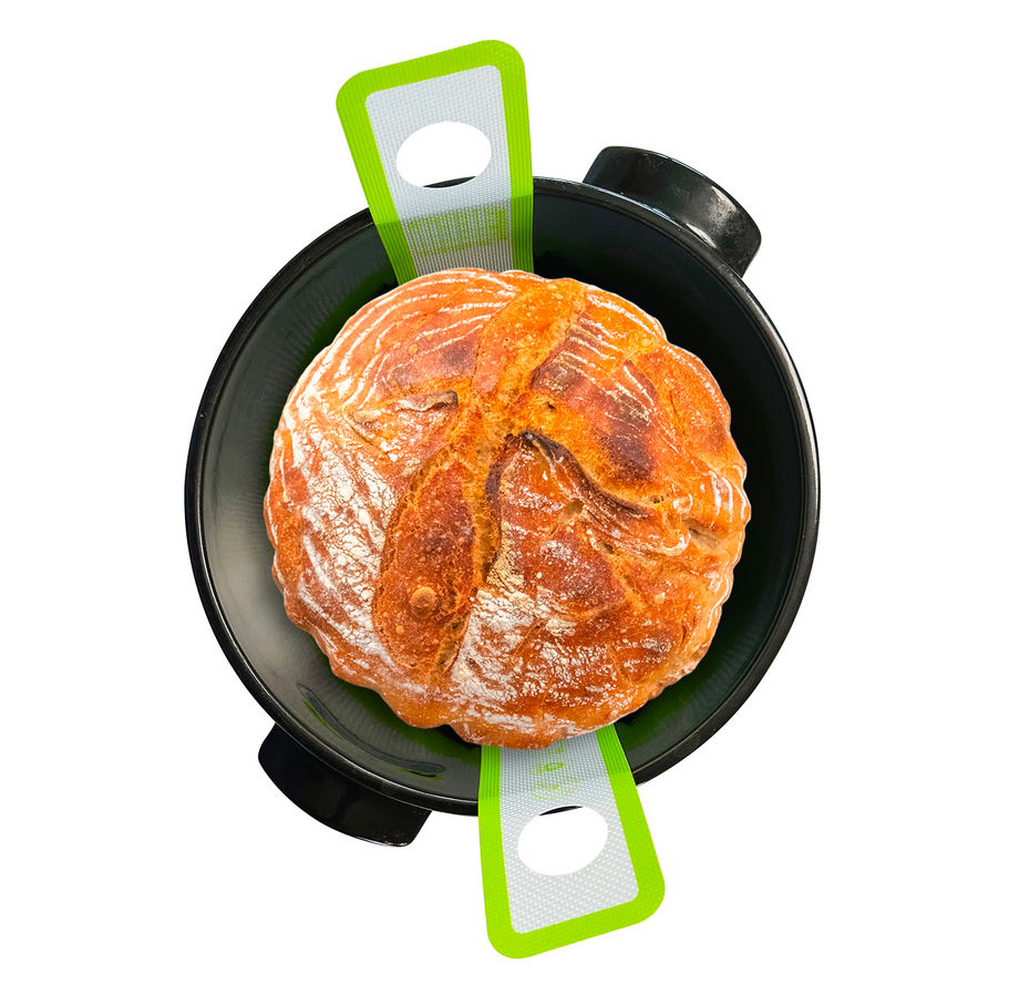 Thumbnail: Silicone Bread Sling for Dutch Ovens by Fox Run