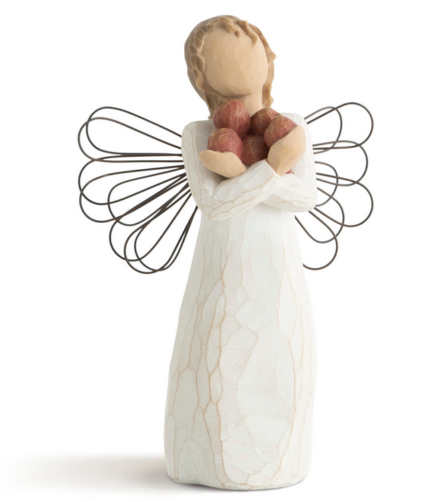 Good Health from Willow Tree 26123