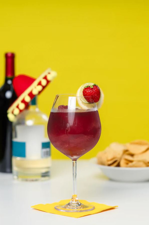 D'Marie Slush Mix - Choose Your Flavor