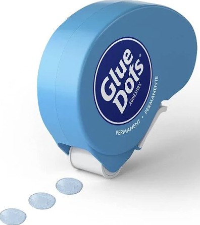 11346A Permanent Dot N Go