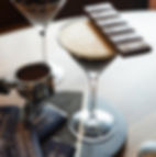 Espresso Martini Chocolate Bar - Hammond's Candies