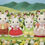 Thumbnail: Calico Critters Chocolate Rabbit Family - CC2028