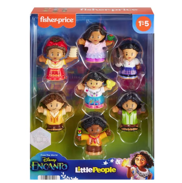Toys for Kids of All Ages!