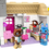 Thumbnail: LEGO 77050 Animal Crossing: Nook's Cranny and Rosie's House