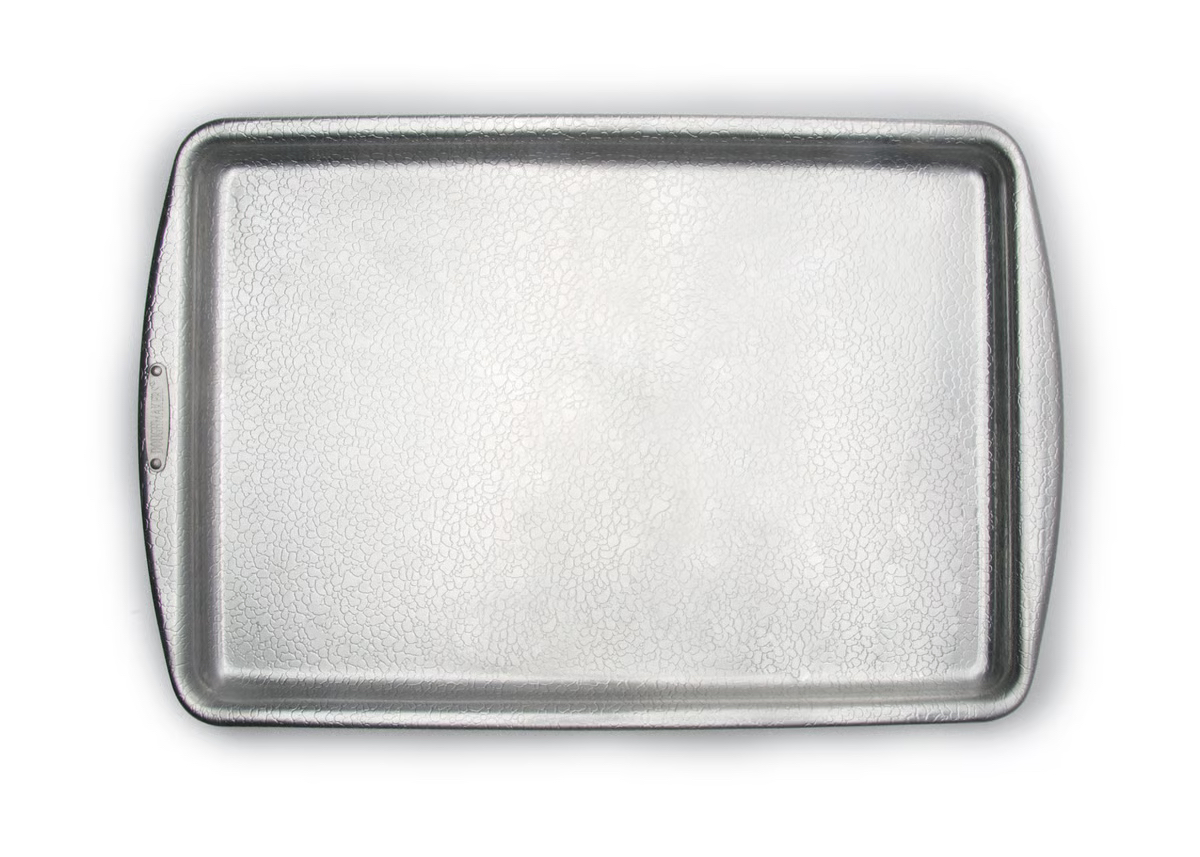 Jelly Roll Pan Pebble Pattern - 10 x 15 inch - Doughmakers