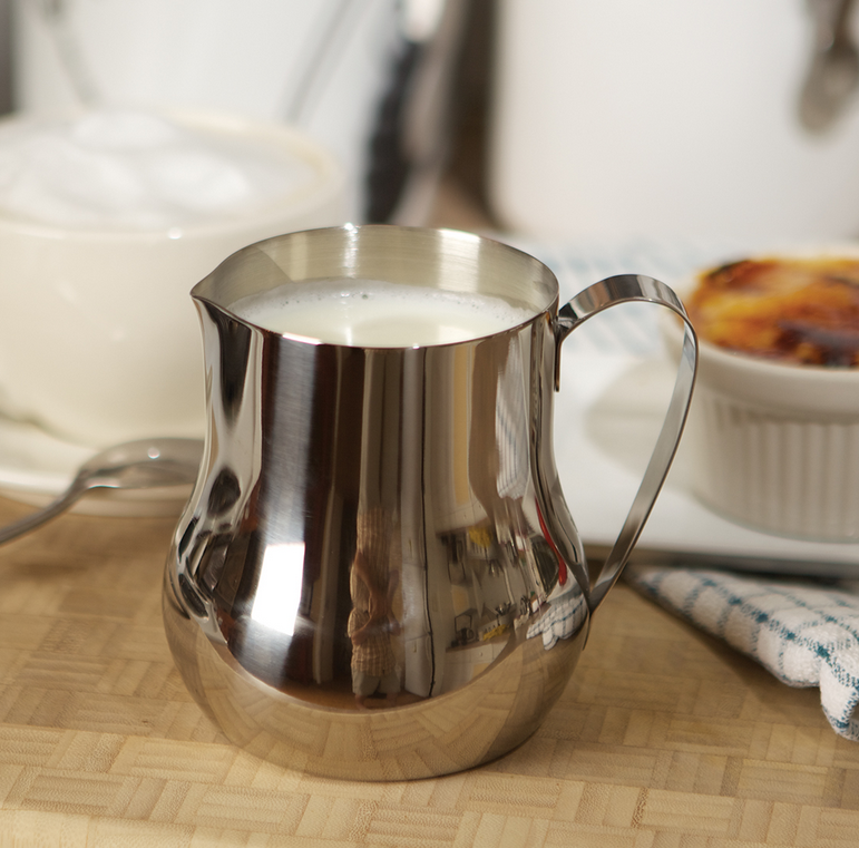 Creamer Frother 13 oz 6518 - Fox Run