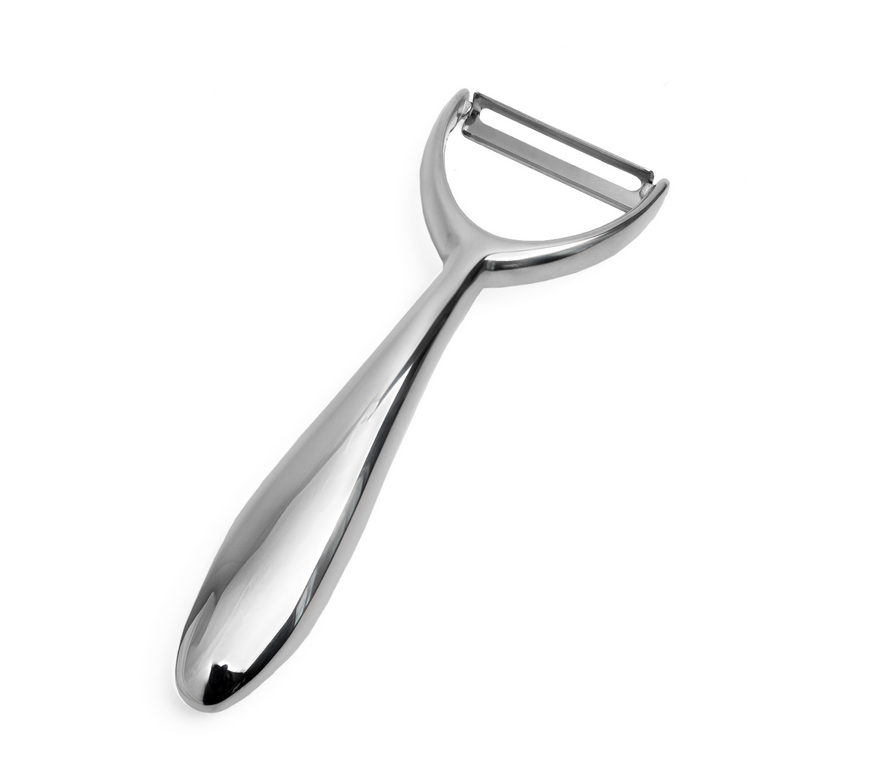 Stainless Steel Premium Y Peeler 5087 - Fox Run