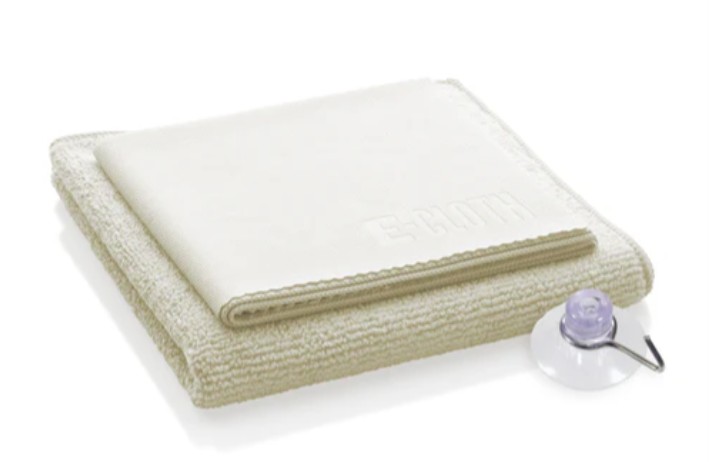 E-Cloth Shower Cleaning Pack