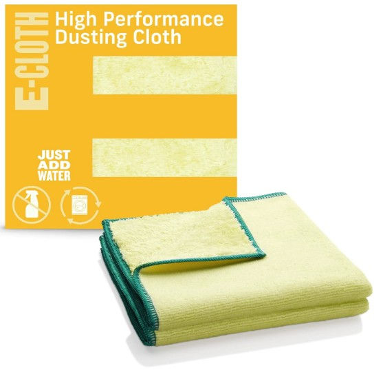 E-Cloth High Performance Dusting and Cleaning Cloth