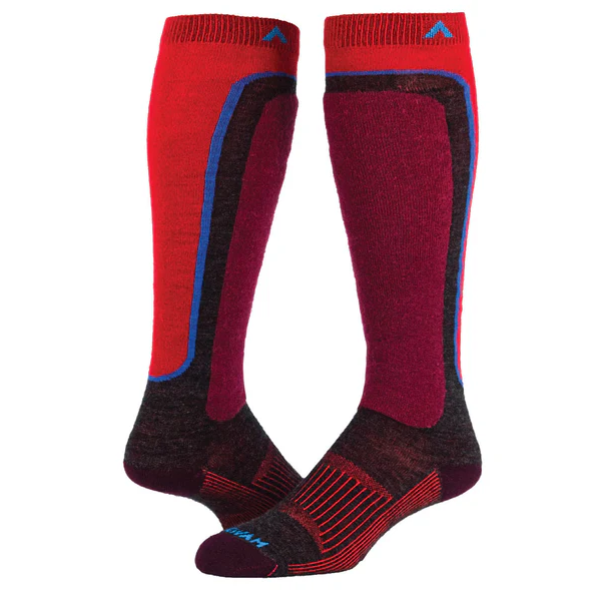 Snow Shield Over-The-Calf Sock F1453 - Wigwam