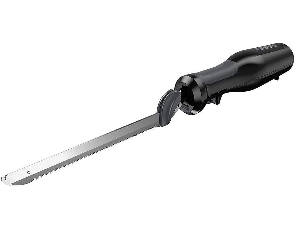 Electric Knife EK500B - Black+Decker