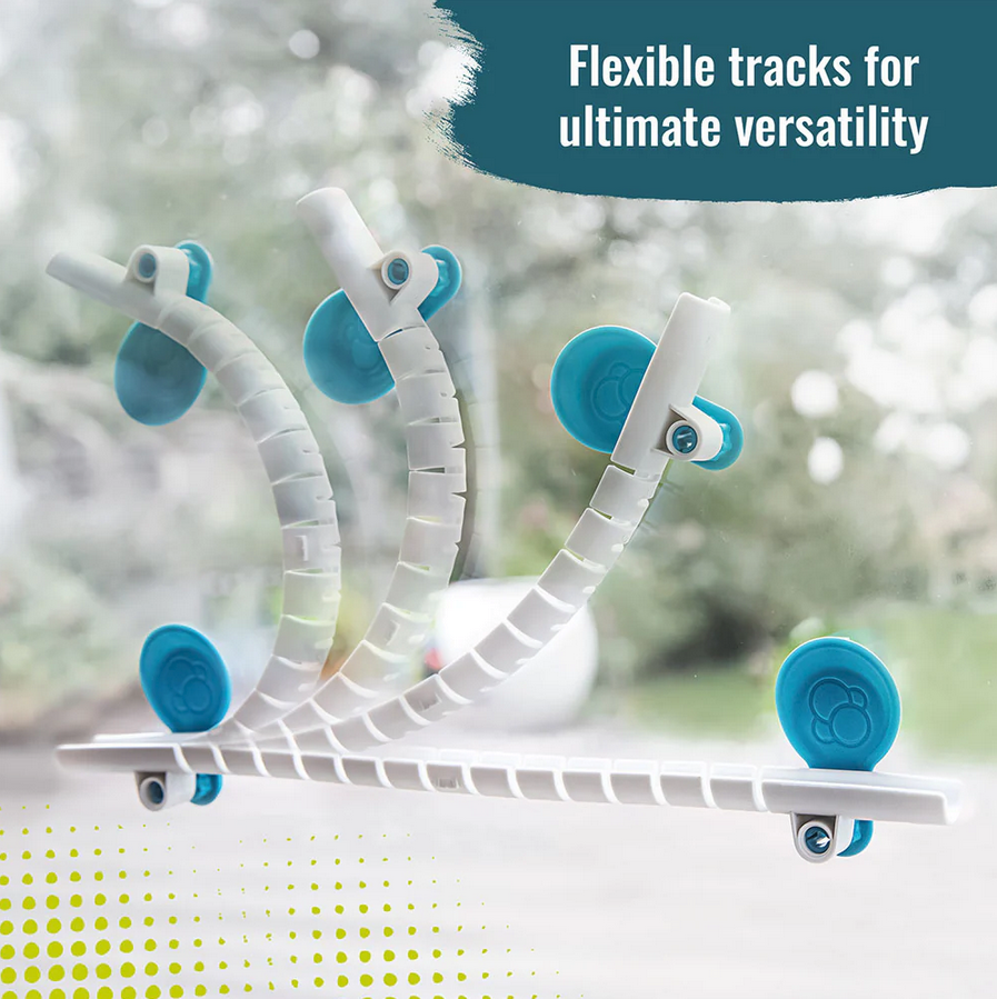 Thumbnail: Gecko Run: Marble Run Deluxe Starter Set - Thames and Kosmos