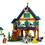Thumbnail: LEGO 41683 Friends: Forest Horseback Riding Center