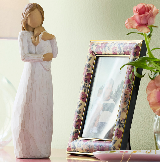 Angel of Mine from Willow Tree