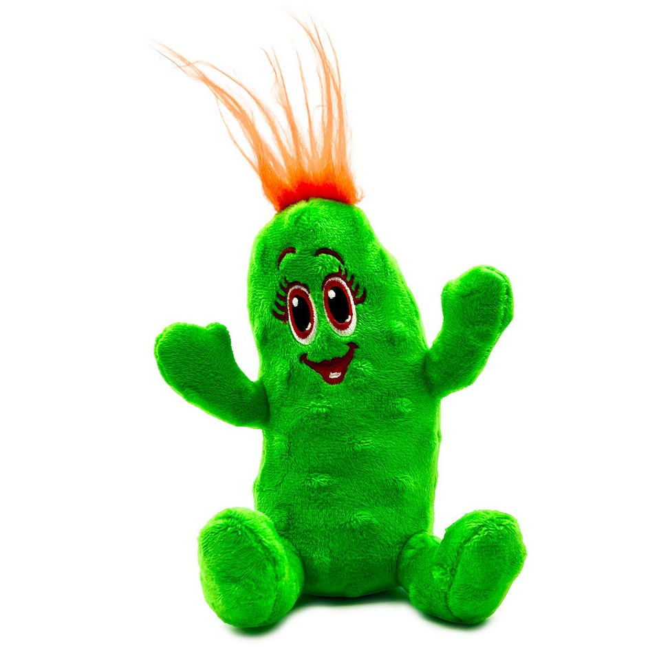 Thumbnail: The GigglePickles - Dillie Bean - Pickle Everything Games