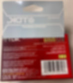 8mm Superior Grade Video Cassette 120 minutes - TDK