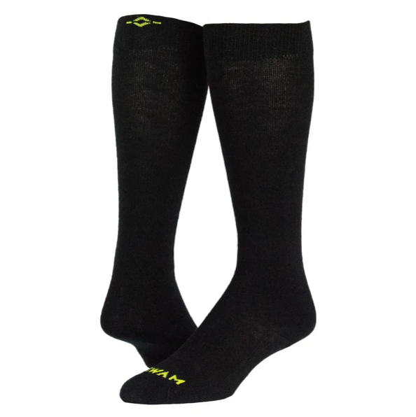 Snow Ultra-Lite Over-The-Calf Ultra-Lightweight Sock F2703 - Wigwam