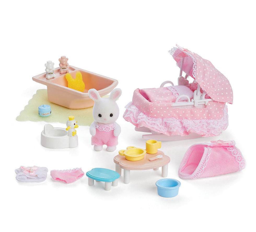 Calico Critters Sophie's Love'n Care - CC2149