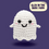 Thumbnail: The Woobles: Snooky the Ghost - Learn to Crochet Kit