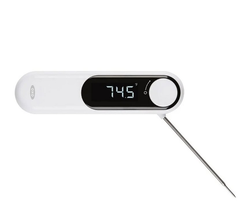 Good Grips Digital Chef's Precision Thermocouple Thermometer - OXO