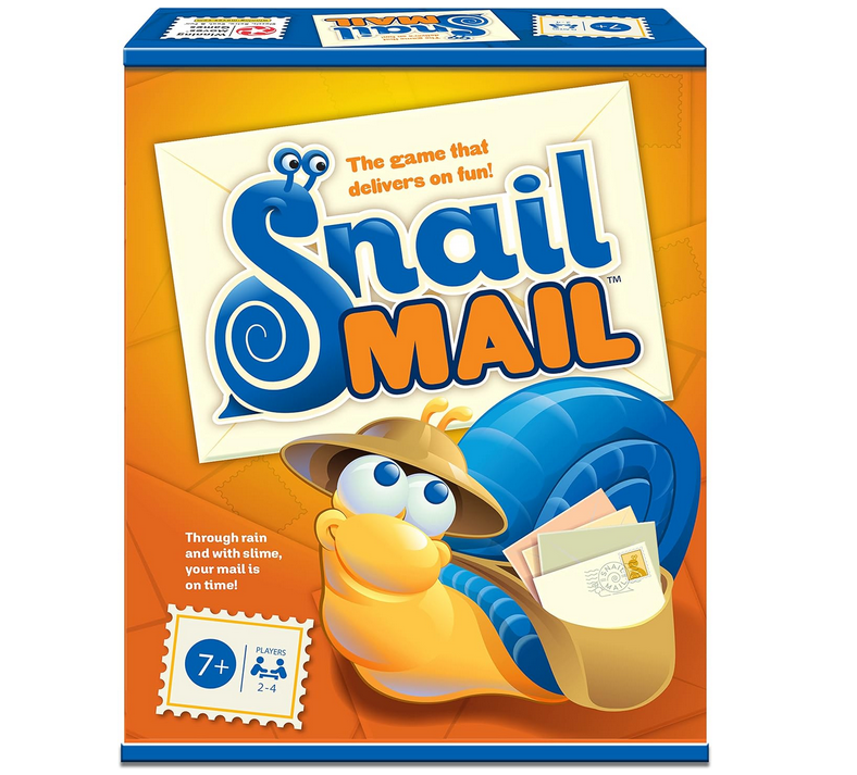 Snail Mail - Winning Moves