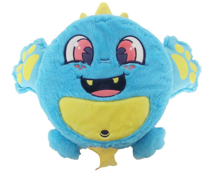 Fart Monsters Tootles (Raspberry Candy) - Scentco