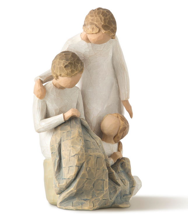 Generations from Willow Tree