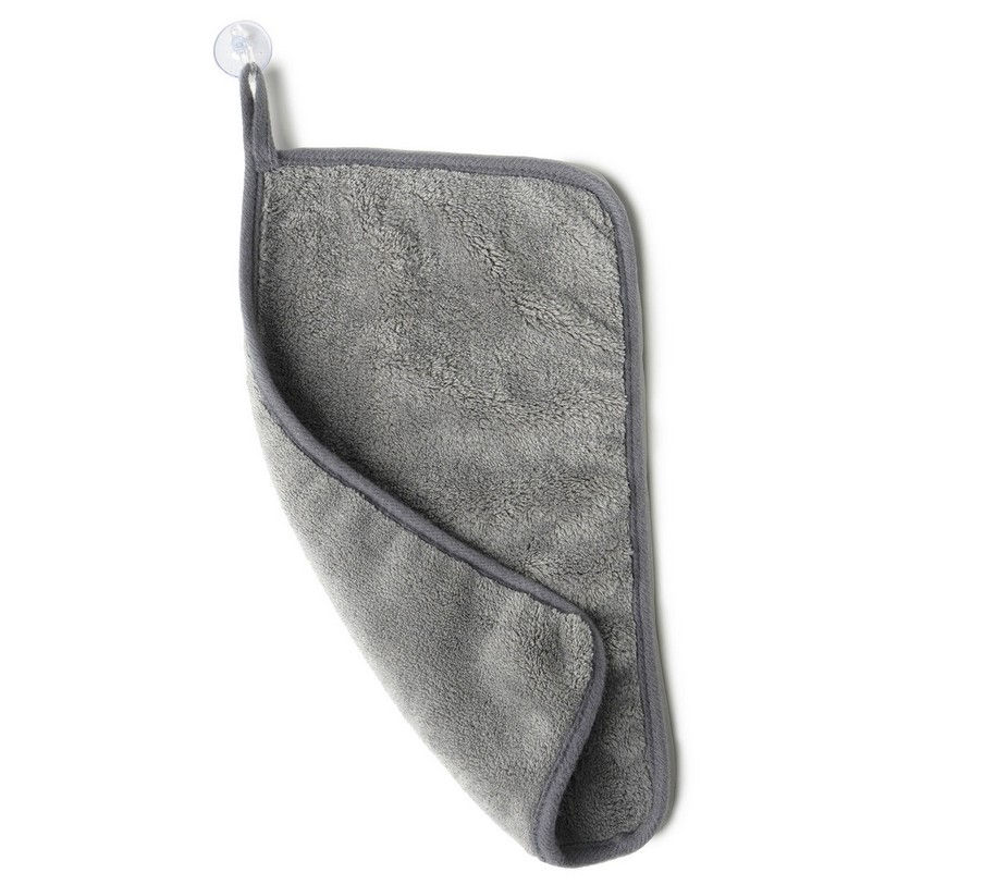 Thumbnail: Water Works Makeup Removing Towel - Lemon Lavender