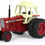 Thumbnail: CASE IH 1/64 Farmall 856 - ERTL front side view