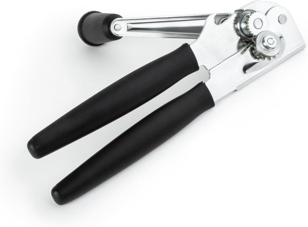 Easy Crank Can Opener - 5073 - Fox Run