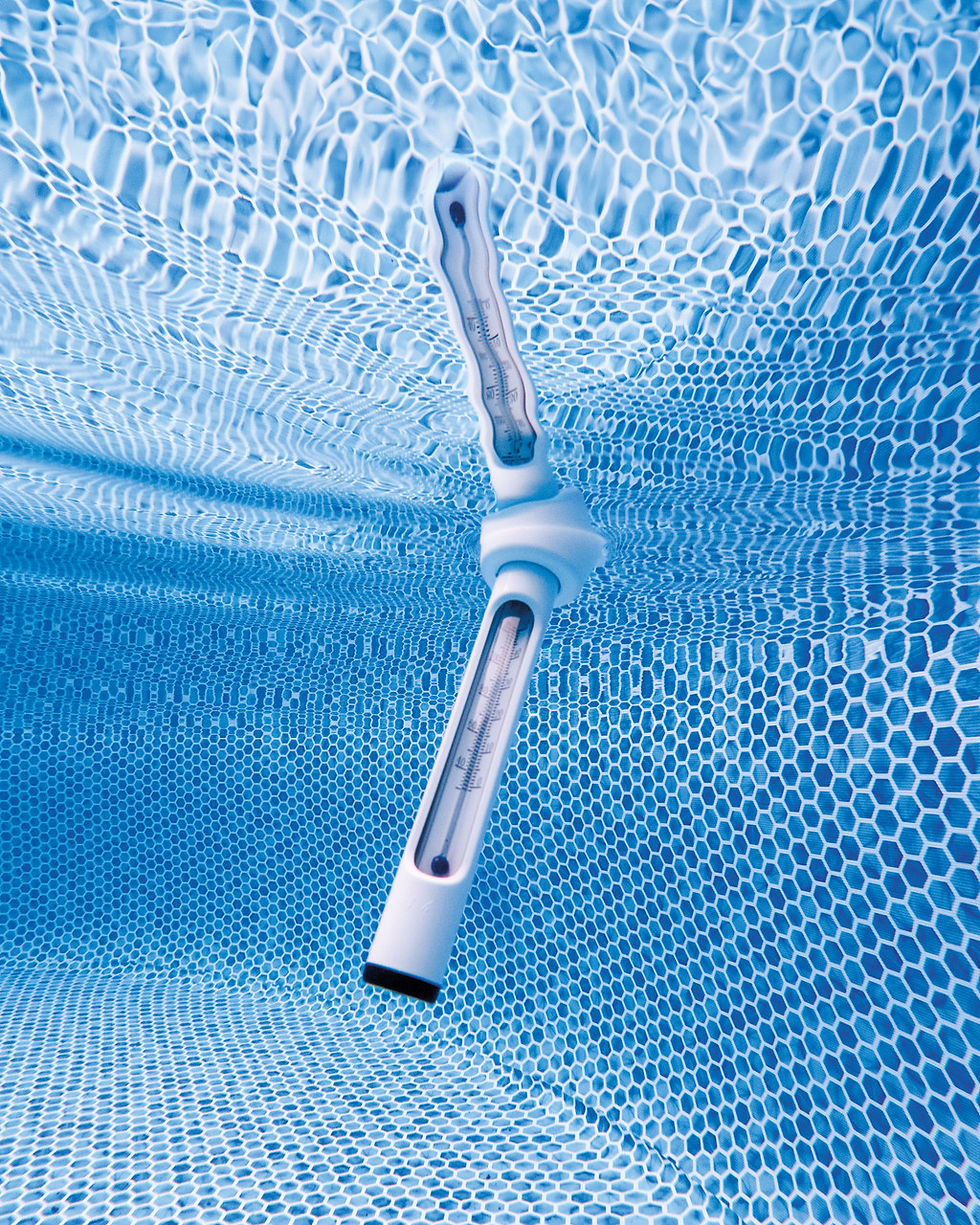 Floating Pool Thermometer - Intex